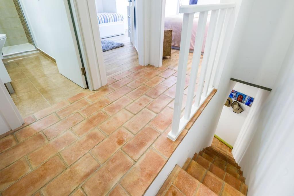 No. 7 Olhao Villa Eksteriør billede